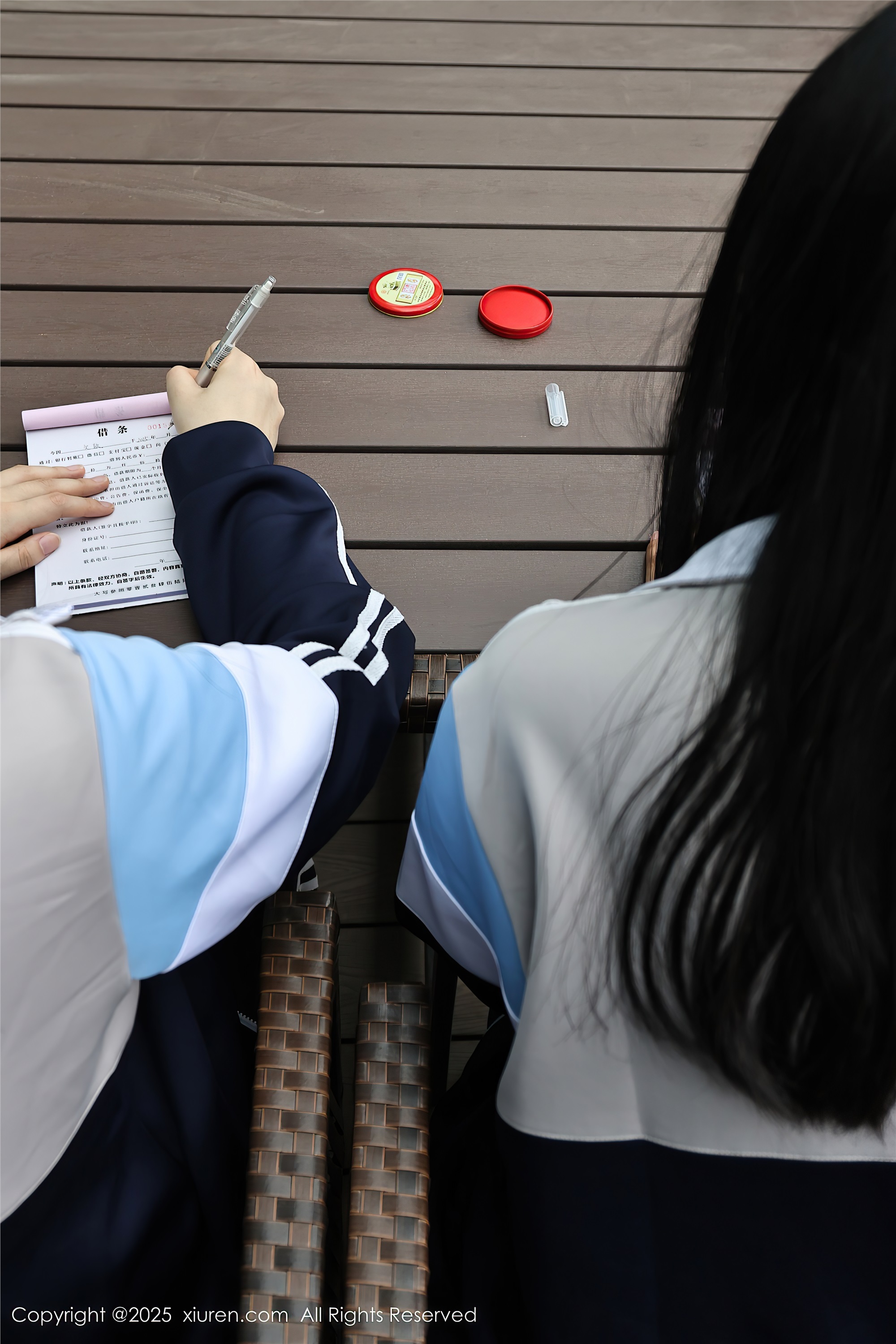 Xiuren秀人网 2025.05.16 NO.10288 小芭乐 模特合集